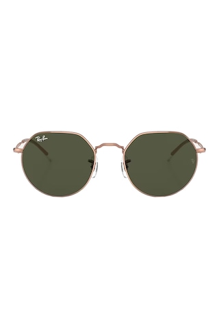 Ray-ban 3565 920231 53-20 Unisex Güneş Gözlüğü