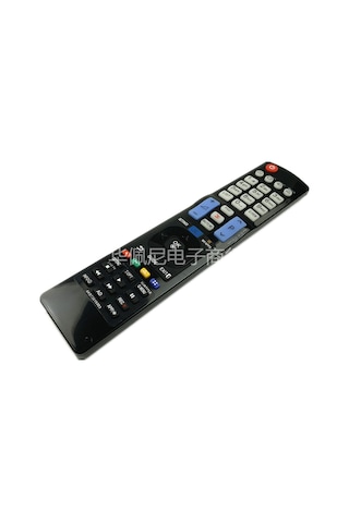Lasonstiges Lg Tv Uzaktan Kumanda Akb73615303 Akb73615397 73615362 74115502 İçin