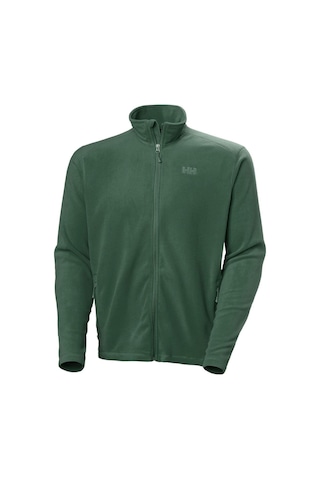 Helly Hansen Fullzıp Polar Mont-10325 Green