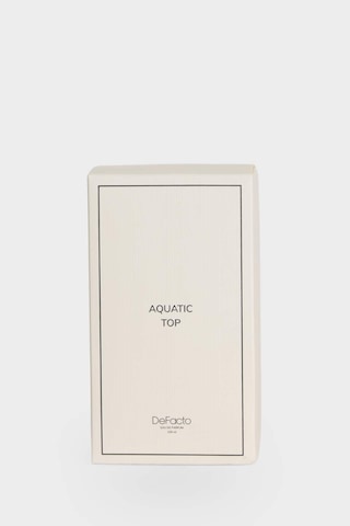 Defacto Aquatic Top Erkek Parfüm EDP 100 ML