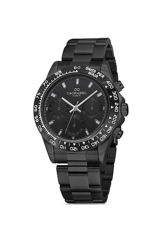 Cacharel CH0050200SU Classic Unisex Kol Saati