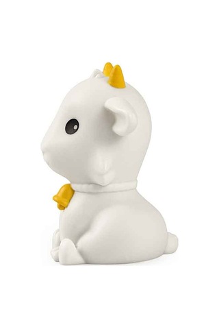 Dhink Zodiac Baby Goat Gece Lambası