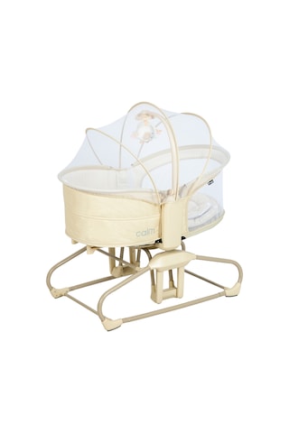 Huggy Calm All In One Sallanabilir Mini Beşik