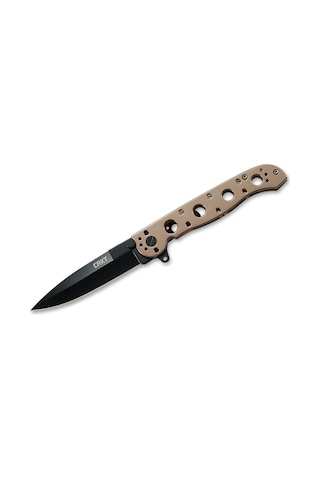 Crkt M16-03 Bronze Black Kamp Çakı Bronz