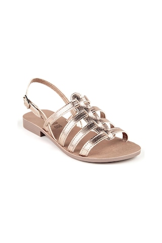 Muya Klye Anatomik Taban Çocuk Sandalet 31611-2874-STAN