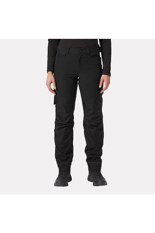 Kadın Luna Brz Hh Connect Pantolon 40-990-siyah Black 990-siyah Black