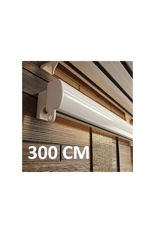 Beyaz Dekoratif Ray Alüminyum Tek Kanallı Dekoratif Metal Perde Kornişi - Tekli Dekoratif Korniş Beyaz300cm - 858381665 Beyaz300cm Beyaz Dekoratif Ray Alüminyum Tek Kanallı Dekoratif Metal Perde Kornişi - Tekli Dekoratif Korniş Beyaz300cm - 858381665 Beyaz300cm