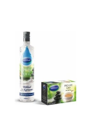 Mecitefendi Pro Life Su 750 Ml
