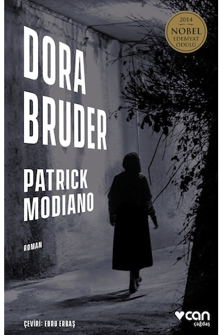 Dora Bruder 9789750763793