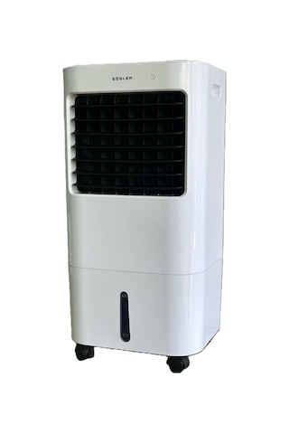 Süsler Sh-9006 R Uzaktan Kumandalı Sulu Hava Soğutucu