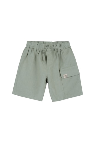 Chicco Pantalon - Kısa 09011989000000 000055 Medıum Green Yeşil