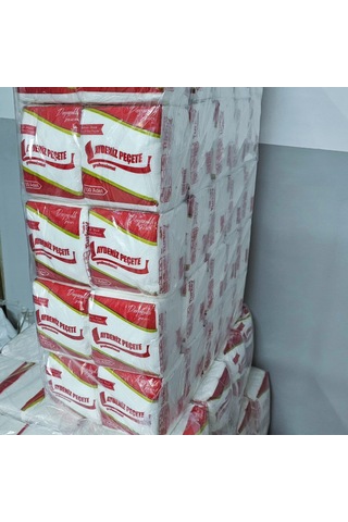 Aydeniz Peçete Servis Peçete 50 x 100l'ü 21 x 24 CM