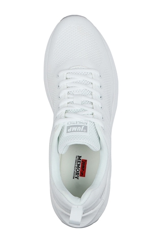 Jump 29537 Erkek Sneaker Spor Ayakkabı Beyaz