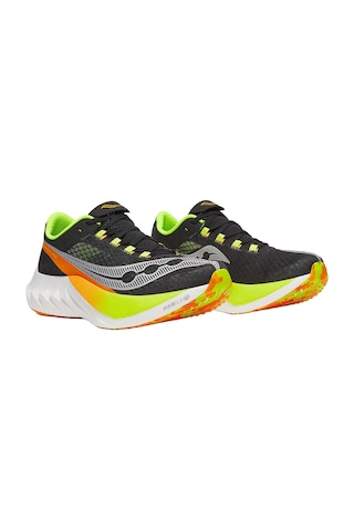 Saucony Saucony Endorphin Pro 4 Erkek Siyah Yol Koşusu Ayakkabısı 7897 Siyah