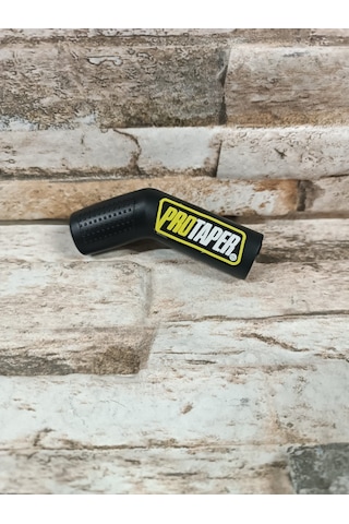 Protaper Vites Çorabı Sarı