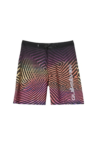 Quıksılver Quiksilver Everyday Warp Fade Yth 17 Erkek Çocuk Boardshort Kta6 Siyah