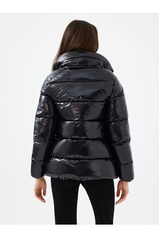 Loft Regular Fit Kadın Mont Lf2040945 Q1.v1 Siyah