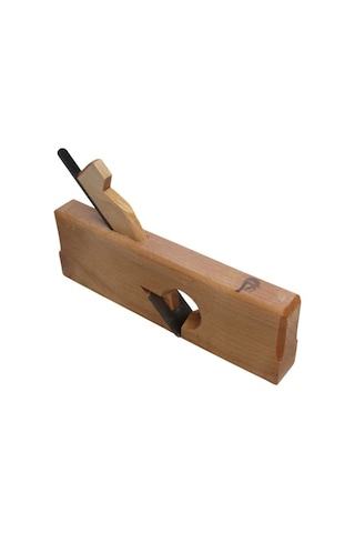 Alfa Hırdavat Ağaç - Ahşap Dar 30 Mm Rende
