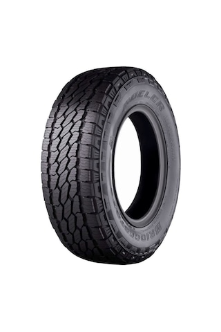 Bridgestone 235/70R16 106T Dueler A/T002 Yaz Lastiği - 2026