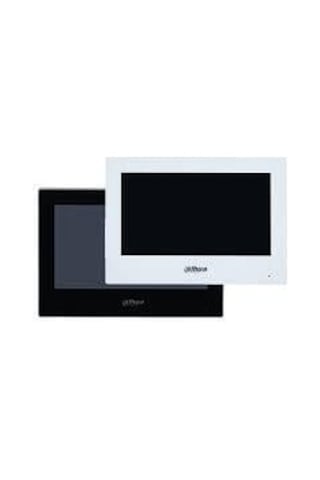 Dahua Dhı-vth2621gw-wp 7" Tft Dokunmatik Ekran Wifi