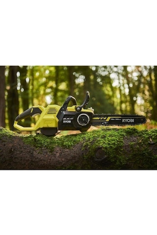 Ryobi Rcs18x3050f 18v 5ah Akülü Ağaç Kesme Motoru