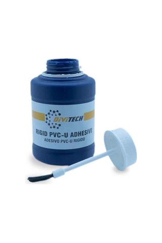 DİVİTECH PVC-U YAPIŞTIRICI 1 KG