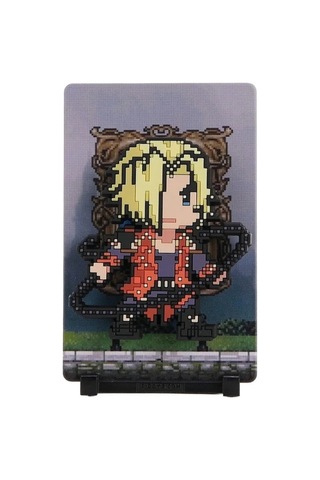 Jonathan Morris 16 Castlevania Dominus Figür