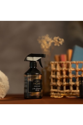 Loris Aoud & Ylang Niche Sprey Oda Kokusu 500 ML