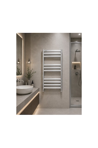 Alüminyum Parlak Eloksal 50x100 Petsa Stila Havlupan