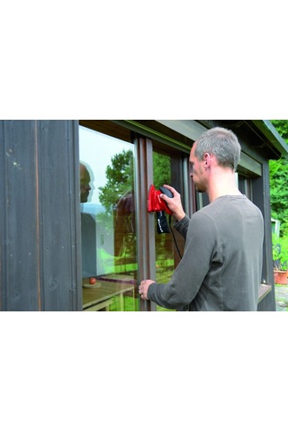 Einhell TH-OS 1016 Titreşim Zımpara 100W - 4460610