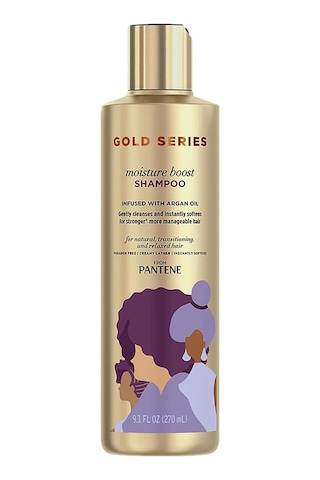 Pantene Gold Series Nemlendirici Şampuan 270ml Tüm Saçlar
