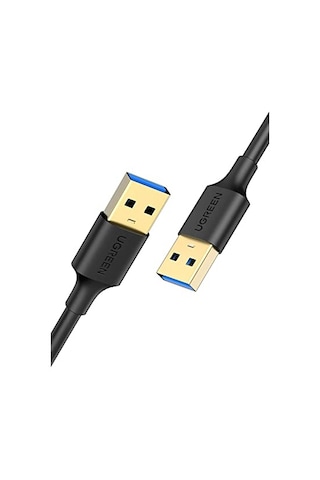 3.0 Usb To Usb Data Kablosu 1 Metre Diğer
