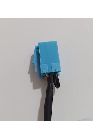 Linea punto fiorino nemo bipper USB modül montaj kablosu BOSCH