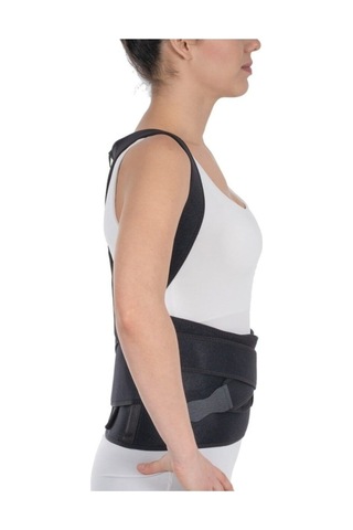 Medikaltec Wıngmed Neopren Dorselomber Korse W 407 1