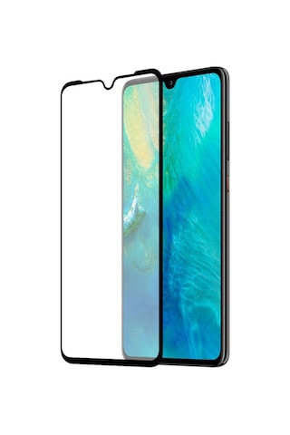 Bufalo Xiaomi Redmi Note 8 Ekran Koruyucu Seramik Nano 9D Tam Kaplama