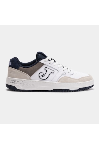 Joma C.attica 2503 Sneaker Hakiki Deri Erkek Spor Ayakkabı Beyaz