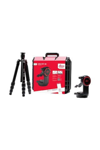 Kameralı Dış Saha Lazer Metre Rm Dst360set