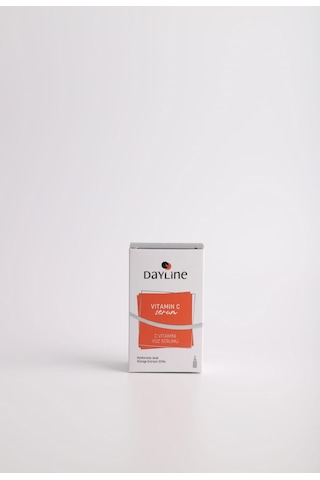Day Lıne C Vitamini Yüz Serumu 30 Ml