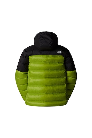 The North Face Erkek Kalıx 700 Kaz Tüyü Mont Nf0a88sk5ot1 Yeşil
