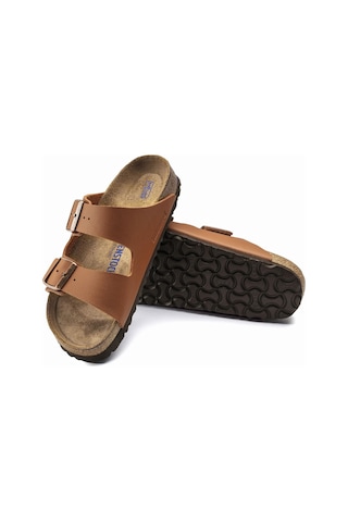 Birkenstock Bırkenstock Arızona Sfb Bf Terlik 1019119 1019119 Tarçın Tarçın