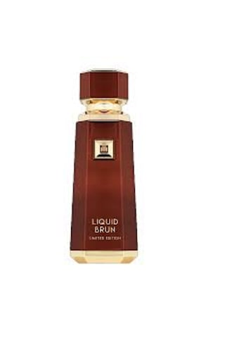 French Avenue Liquid Brun Limited Edition 150 Ml Amber Çiçeksi French Avenue Liquid Brun Limited Edition 150 Ml Amber Çiçeksi