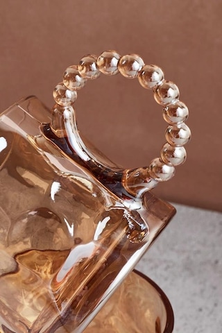 Perotti Ringo Stone Amber 2 Li Cam Kupa 325 Ml 15861