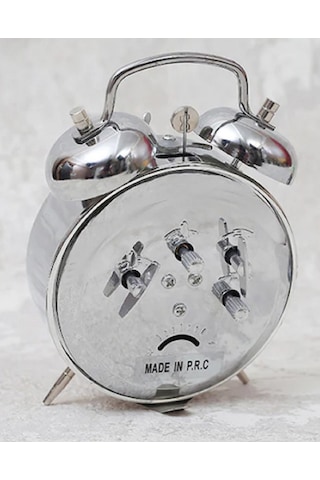 Mobgift Nostaljik Tavuklu Saat