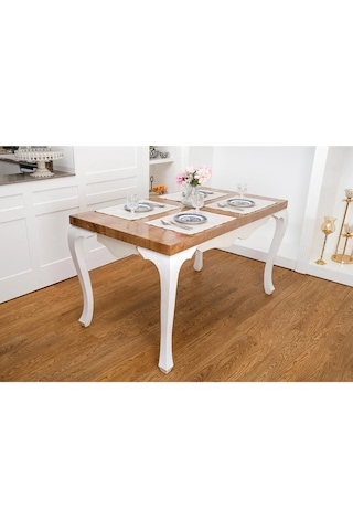 Lola Jakar Polyester Kumaş Bej Amerikan Servis 33x46 Cm Bej 4 Ad. 1381 Bej