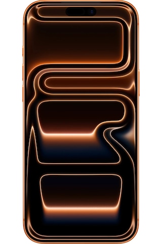 Apple iPhone 17 Pro Max 512 GB (Apple Türkiye Garantili)