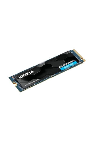 Kioxia Exceria Plus G3 LSD10Z002TG8 2 TB Gen4 NVME SSD