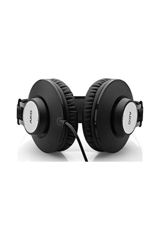 Akg K72 Closed-Back Stereo Stüdyo Kulak Üstü Kulaklık