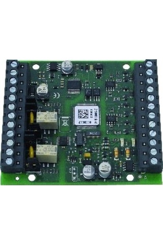 Esser 808623 Esserbus Alarm Transponder 4 Giriş / 2 Çıkış İzolatörlü