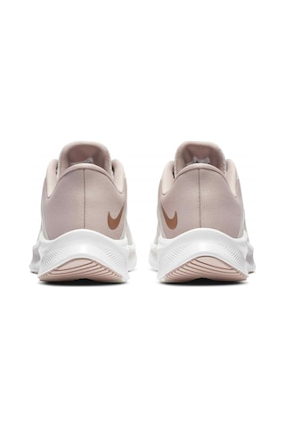Nike Quest 3 Women Running Kadın Koşu Ayakkabısı Krem