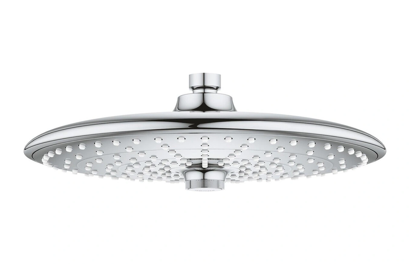 Grohe Tepe Duşu Euphorıa 26 Cm Krom 26457000 Krom